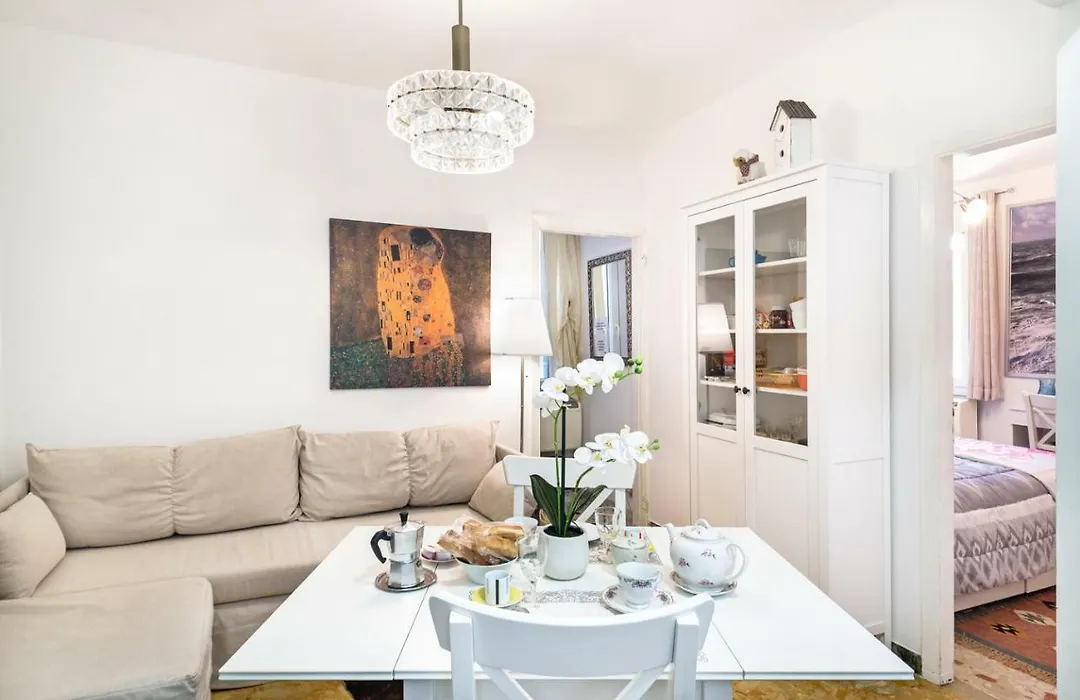 Veneziacentopercento Alle Ancore Apartment-1